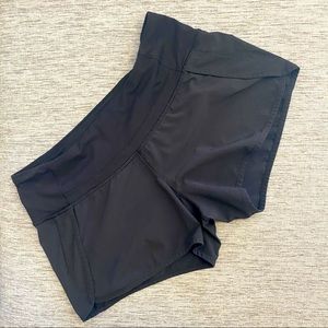 Lululemon Speed Up Shorts
